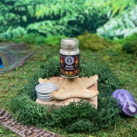 Рапэ Pixuri (Puyanawa)
